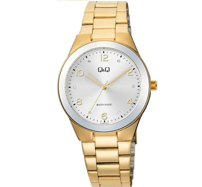 Купить Часы Q&Q Q78B-003PY ⌚ Наручные часы на fabrikachasov.com ⭐ Бесплатная доставка по Украине от 3000 грн ✈ Гарантия ✔ 10.000 моделей часов лучших брендов!