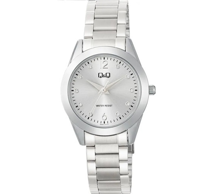 Купить Часы Q&Q Q82B-001PY ⌚ Наручные часы на fabrikachasov.com ⭐ Бесплатная доставка по Украине от 3000 грн ✈ Гарантия ✔ 10.000 моделей часов лучших брендов!