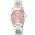 Купить Часы Q&Q Q82B-002PY ⌚ Наручные часы на fabrikachasov.com ⭐ Бесплатная доставка по Украине от 3000 грн ✈ Гарантия ✔ 10.000 моделей часов лучших брендов!