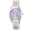 Купить Часы Q&Q Q82B-003PY ⌚ Наручные часы на fabrikachasov.com ⭐ Бесплатная доставка по Украине от 3000 грн ✈ Гарантия ✔ 10.000 моделей часов лучших брендов!