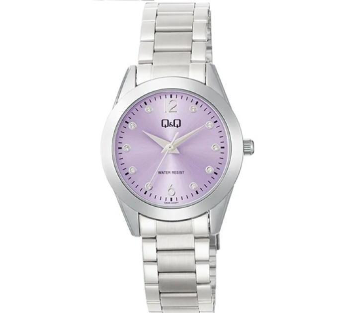 Купить Часы Q&Q Q82B-003PY ⌚ Наручные часы на fabrikachasov.com ⭐ Бесплатная доставка по Украине от 3000 грн ✈ Гарантия ✔ 10.000 моделей часов лучших брендов!