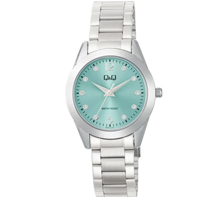Купить Часы Q&Q Q82B-004PY ⌚ Наручные часы на fabrikachasov.com ⭐ Бесплатная доставка по Украине от 3000 грн ✈ Гарантия ✔ 10.000 моделей часов лучших брендов!