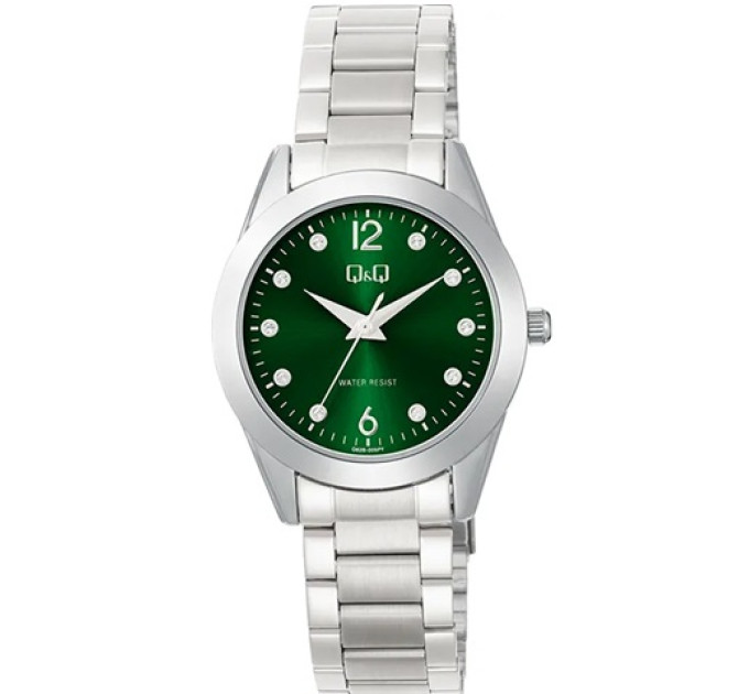 Купить Часы Q&Q Q82B-005PY ⌚ Наручные часы на fabrikachasov.com ⭐ Бесплатная доставка по Украине от 3000 грн ✈ Гарантия ✔ 10.000 моделей часов лучших брендов!