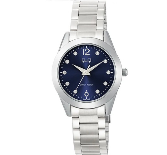 Купить Часы Q&Q Q82B-006PY ⌚ Наручные часы на fabrikachasov.com ⭐ Бесплатная доставка по Украине от 3000 грн ✈ Гарантия ✔ 10.000 моделей часов лучших брендов!