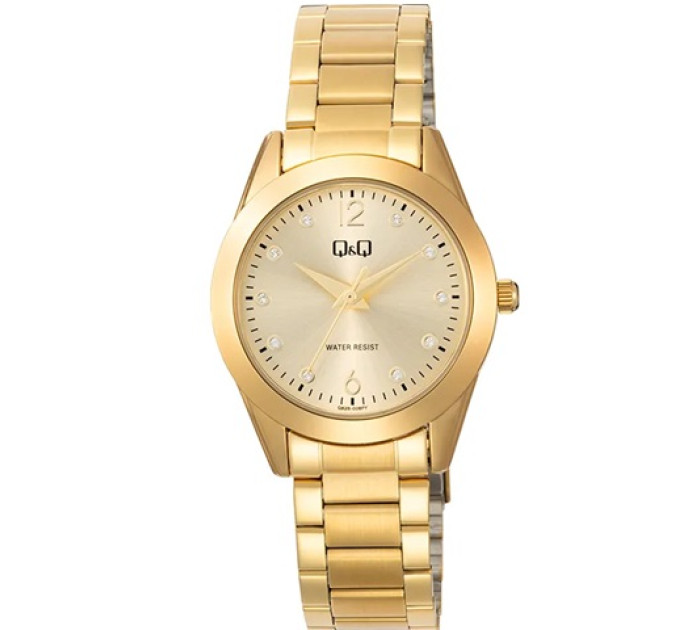 Купить Часы Q&Q Q82B-008PY ⌚ Наручные часы на fabrikachasov.com ⭐ Бесплатная доставка по Украине от 3000 грн ✈ Гарантия ✔ 10.000 моделей часов лучших брендов!