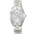 Купить Часы Q&Q Q83B-001PY ⌚ Наручные часы на fabrikachasov.com ⭐ Бесплатная доставка по Украине от 3000 грн ✈ Гарантия ✔ 10.000 моделей часов лучших брендов!