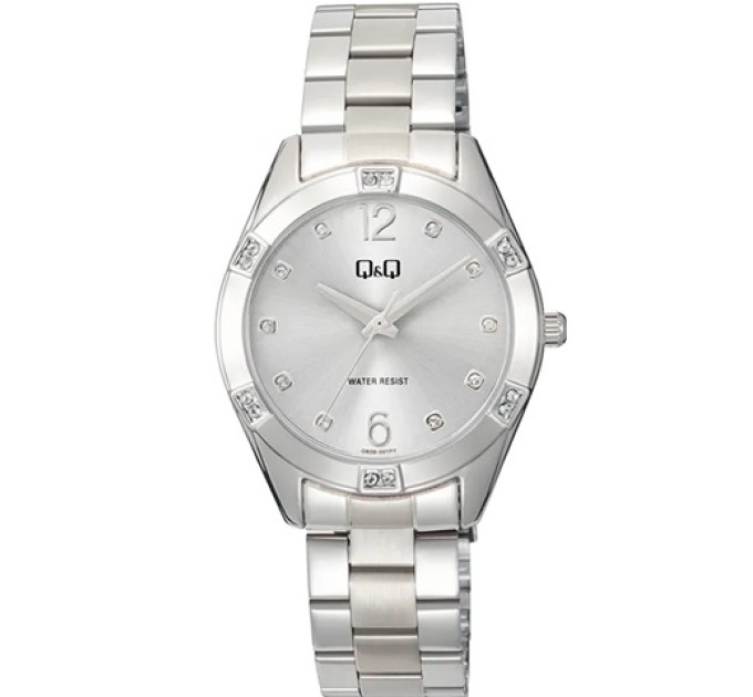 Купить Часы Q&Q Q83B-001PY ⌚ Наручные часы на fabrikachasov.com ⭐ Бесплатная доставка по Украине от 3000 грн ✈ Гарантия ✔ 10.000 моделей часов лучших брендов!