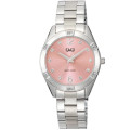 Купить Часы Q&Q Q83B-002PY ⌚ Наручные часы на fabrikachasov.com ⭐ Бесплатная доставка по Украине от 3000 грн ✈ Гарантия ✔ 10.000 моделей часов лучших брендов!