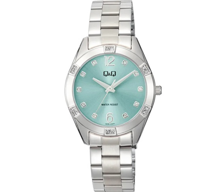 Купить Часы Q&Q Q83B-003PY ⌚ Наручные часы на fabrikachasov.com ⭐ Бесплатная доставка по Украине от 3000 грн ✈ Гарантия ✔ 10.000 моделей часов лучших брендов!