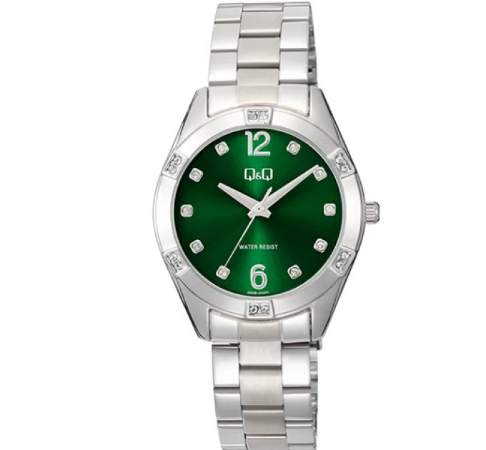 Купить Часы Q&Q Q83B-004PY ⌚ Наручные часы на fabrikachasov.com ⭐ Бесплатная доставка по Украине от 3000 грн ✈ Гарантия ✔ 10.000 моделей часов лучших брендов!