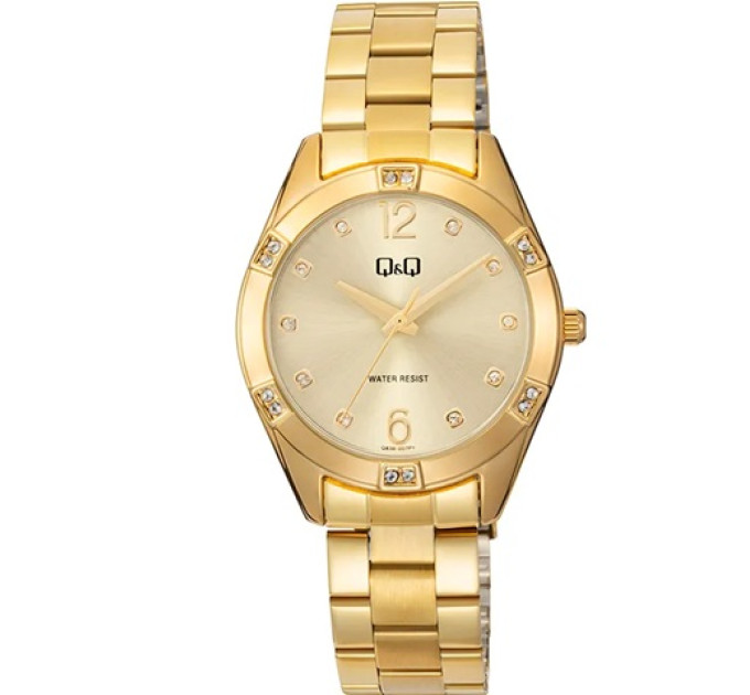 Купить Часы Q&Q Q83B-007PY ⌚ Наручные часы на fabrikachasov.com ⭐ Бесплатная доставка по Украине от 3000 грн ✈ Гарантия ✔ 10.000 моделей часов лучших брендов!