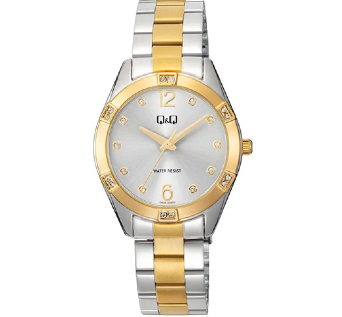 Купить Часы Q&Q Q83B-008PY ⌚ Наручные часы на fabrikachasov.com ⭐ Бесплатная доставка по Украине от 3000 грн ✈ Гарантия ✔ 10.000 моделей часов лучших брендов!