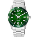 Купить Часы Q&Q Q85B-003PY ⌚ Наручные часы на fabrikachasov.com ⭐ Бесплатная доставка по Украине от 3000 грн ✈ Гарантия ✔ 10.000 моделей часов лучших брендов!