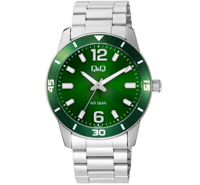 Купить Часы Q&Q Q85B-003PY ⌚ Наручные часы на fabrikachasov.com ⭐ Бесплатная доставка по Украине от 3000 грн ✈ Гарантия ✔ 10.000 моделей часов лучших брендов!