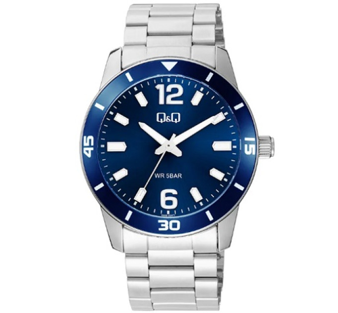 Купить Часы Q&Q Q85B-004PY ⌚ Наручные часы на fabrikachasov.com ⭐ Бесплатная доставка по Украине от 3000 грн ✈ Гарантия ✔ 10.000 моделей часов лучших брендов!