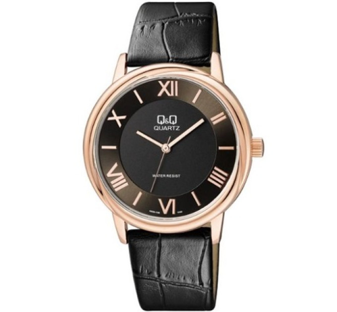 Купить Часы Q&Q Q896J108Y ⌚ Наручные часы на fabrikachasov.com ⭐ Бесплатная доставка по Украине от 3000 грн ✈ Гарантия ✔ 10.000 моделей. Скидки!