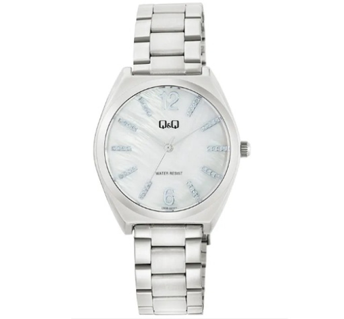 Купити ГОДИННИК Q&Q Q90B-001PY ⌚ Наручні годинники на fabrikachasov.com ⭐ Безкоштовна доставка по Україні від 3000 грн ✈ Гарантія ✔ 10.000 моделей годинників кращих брендів!