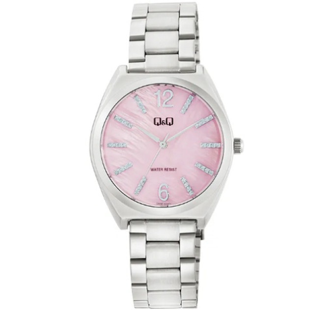 Купити ГОДИННИК Q&Q Q90B-002PY ⌚ Наручні годинники на fabrikachasov.com ⭐ Безкоштовна доставка по Україні від 3000 грн ✈ Гарантія ✔ 10.000 моделей годинників кращих брендів!