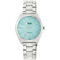 Купити ГОДИННИК Q&Q Q90B-003PY ⌚ Наручні годинники на fabrikachasov.com ⭐ Безкоштовна доставка по Україні від 3000 грн ✈ Гарантія ✔ 10.000 моделей годинників кращих брендів!
