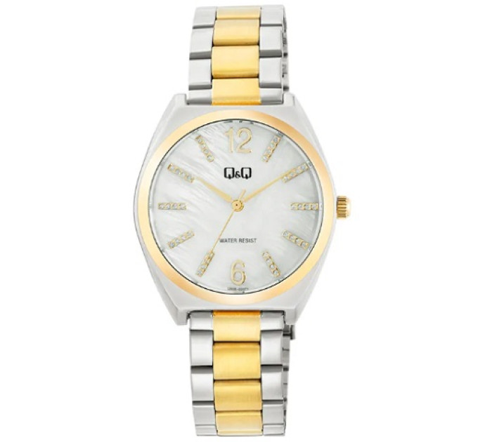Купить Часы Q&Q Q90B-006PY ⌚ Наручные часы на fabrikachasov.com ⭐ Бесплатная доставка по Украине от 3000 грн ✈ Гарантия ✔ 10.000 моделей часов лучших брендов!