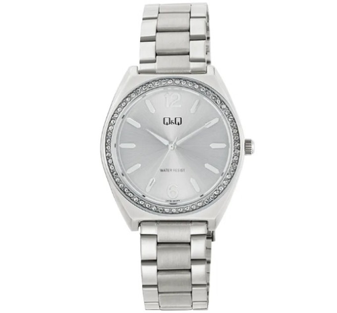 Купити ГОДИННИК Q&Q Q91B-001PY ⌚ Наручні годинники на fabrikachasov.com ⭐ Безкоштовна доставка по Україні від 3000 грн ✈ Гарантія ✔ 10.000 моделей годинників кращих брендів!