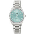 Купити ГОДИННИК Q&Q Q91B-003PY ⌚ Наручні годинники на fabrikachasov.com ⭐ Безкоштовна доставка по Україні від 3000 грн ✈ Гарантія ✔ 10.000 моделей годинників кращих брендів!