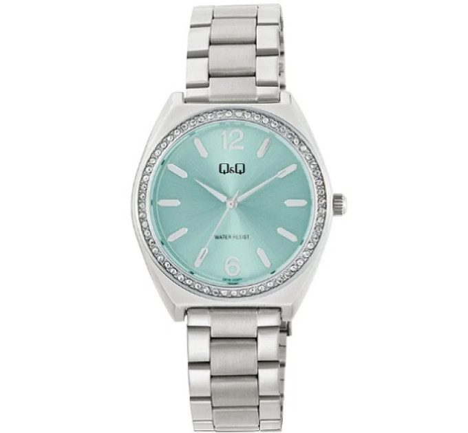 Купити ГОДИННИК Q&Q Q91B-003PY ⌚ Наручні годинники на fabrikachasov.com ⭐ Безкоштовна доставка по Україні від 3000 грн ✈ Гарантія ✔ 10.000 моделей годинників кращих брендів!