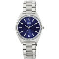 Купити ГОДИННИК Q&Q Q91B-005PY ⌚ Наручні годинники на fabrikachasov.com ⭐ Безкоштовна доставка по Україні від 3000 грн ✈ Гарантія ✔ 10.000 моделей годинників кращих брендів!