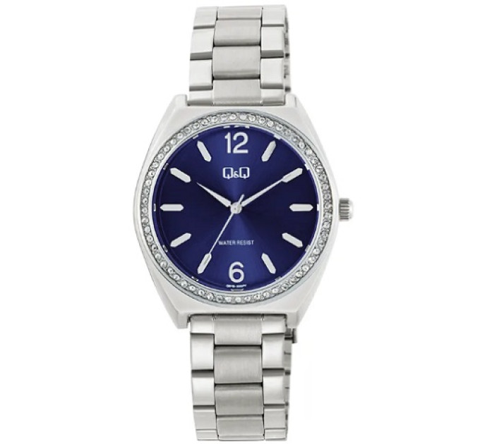 Купити ГОДИННИК Q&Q Q91B-005PY ⌚ Наручні годинники на fabrikachasov.com ⭐ Безкоштовна доставка по Україні від 3000 грн ✈ Гарантія ✔ 10.000 моделей годинників кращих брендів!