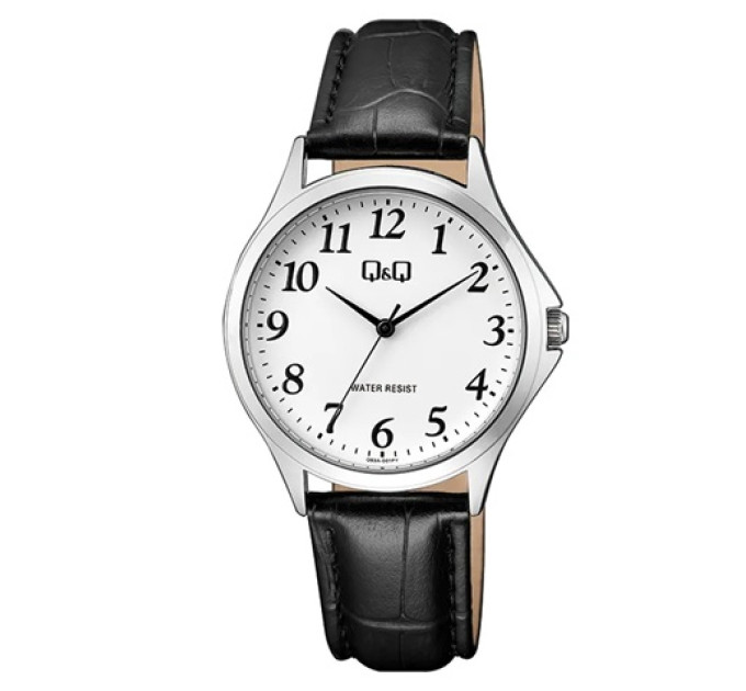 Купить Часы Q&Q Q93A-001PY ⌚ Наручные часы на fabrikachasov.com ⭐ Бесплатная доставка по Украине от 3000 грн ✈ Гарантия ✔ 10.000 моделей часов лучших брендов!