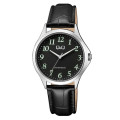 Купить Часы Q&Q Q93A-003PY ⌚ Наручные часы на fabrikachasov.com ⭐ Бесплатная доставка по Украине от 3000 грн ✈ Гарантия ✔ 10.000 моделей часов лучших брендов!