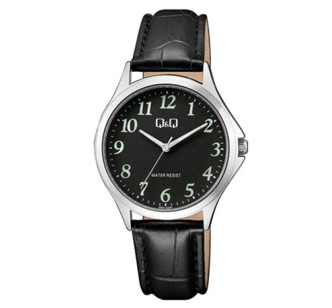 Купить Часы Q&Q Q93A-003PY ⌚ Наручные часы на fabrikachasov.com ⭐ Бесплатная доставка по Украине от 3000 грн ✈ Гарантия ✔ 10.000 моделей часов лучших брендов!