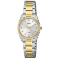Купити ГОДИННИК Q&Q QZ65J401Y ⌚ Наручні годинники на fabrikachasov.com ⭐ Безкоштовна доставка по Україні від 3000 грн ✈ Гарантія ✔ 10.000 моделей годинників кращих брендів!