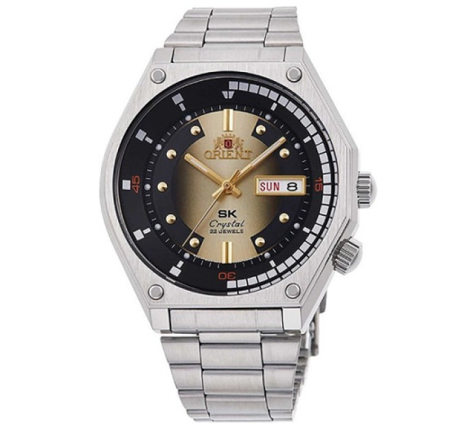 Купити ГОДИННИК ORIENT RA-AA0B01G39B ⌚ Наручні годинники на fabrikachasov.com ⭐ Безкоштовна доставка по Україні від 3000 грн ✈ Гарантія ✔ 10.000 моделей годинників кращих брендів!