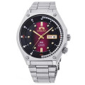 Купити ГОДИННИК ORIENT RA-AA0B02R39B ⌚ Наручні годинники на fabrikachasov.com ⭐ Безкоштовна доставка по Україні від 3000 грн ✈ Гарантія ✔ 10.000 моделей годинників кращих брендів!