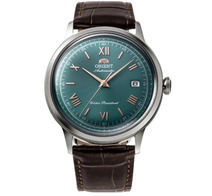 Купити ГОДИННИК ORIENT RRA-AC0023E30B ⌚ Наручні годинники на fabrikachasov.com ⭐ Безкоштовна доставка по Україні від 3000 грн ✈ Гарантія ✔ 10.000 моделей годинників кращих брендів!