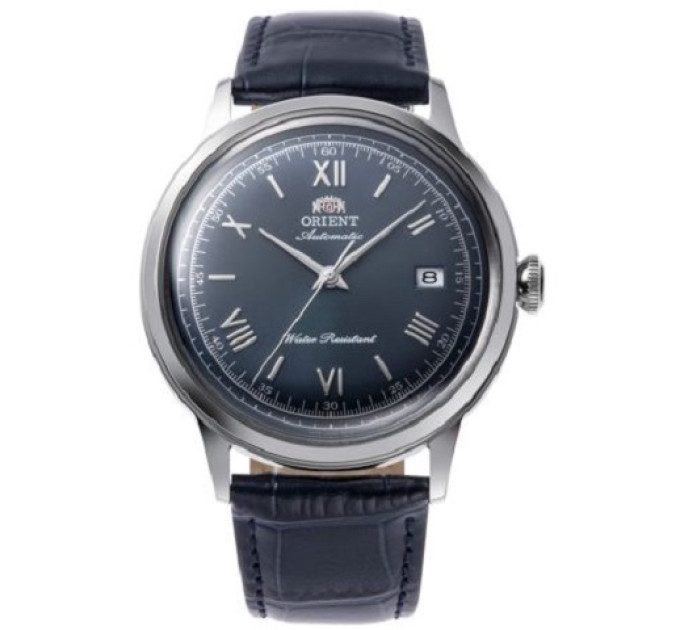 Купити ГОДИННИК ORIENT RA-AC0024L30B ⌚ Наручні годинники на fabrikachasov.com ⭐ Безкоштовна доставка по Україні від 3000 грн ✈ Гарантія ✔ 10.000 моделей годинників кращих брендів!