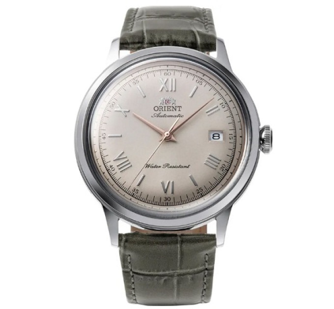 Купити ГОДИННИК ORIENT RA-AC0025N30B ⌚ Наручні годинники на fabrikachasov.com ⭐ Безкоштовна доставка по Україні від 3000 грн ✈ Гарантія ✔ 10.000 моделей годинників кращих брендів!