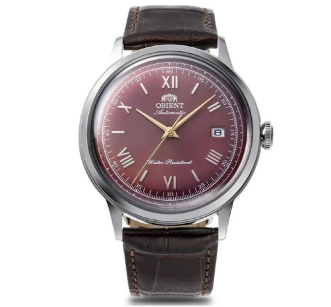 Купити ГОДИННИК ORIENT RA-AC0026R30B ⌚ Наручні годинники на fabrikachasov.com ⭐ Безкоштовна доставка по Україні від 3000 грн ✈ Гарантія ✔ 10.000 моделей годинників кращих брендів!
