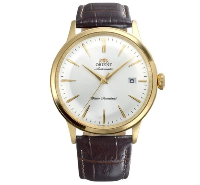 Купити ГОДИННИК ORIENT RA-AC0028S30B ⌚ Наручні годинники на fabrikachasov.com ⭐ Безкоштовна доставка по Україні від 3000 грн ✈ Гарантія ✔ 10.000 моделей годинників кращих брендів!