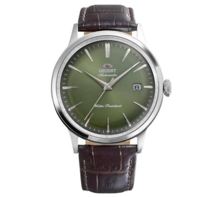 Купити ГОДИННИК ORIENT RA-AC0029E30B ⌚ Наручні годинники на fabrikachasov.com ⭐ Безкоштовна доставка по Україні від 3000 грн ✈ Гарантія ✔ 10.000 моделей годинників кращих брендів!