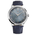 Купити ГОДИННИК ORIENT RA-AC0030L30B ⌚ Наручні годинники на fabrikachasov.com ⭐ Безкоштовна доставка по Україні від 3000 грн ✈ Гарантія ✔ 10.000 моделей годинників кращих брендів!