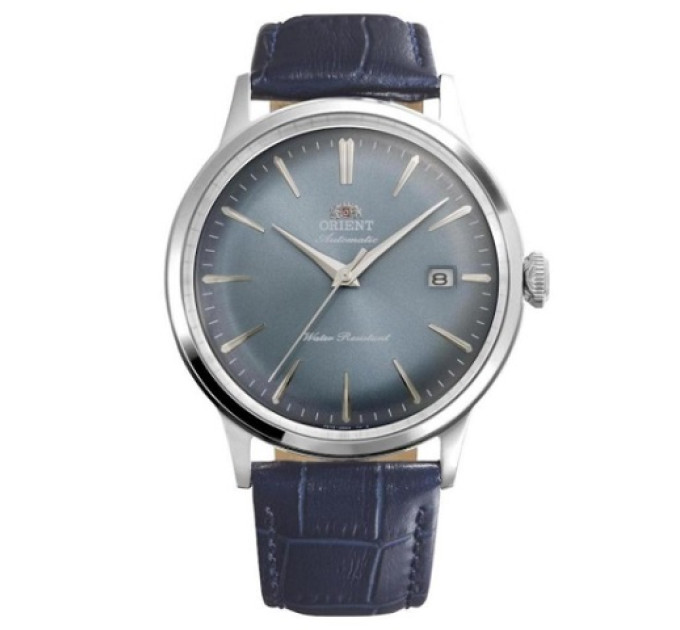 Купити ГОДИННИК ORIENT RA-AC0030L30B ⌚ Наручні годинники на fabrikachasov.com ⭐ Безкоштовна доставка по Україні від 3000 грн ✈ Гарантія ✔ 10.000 моделей годинників кращих брендів!