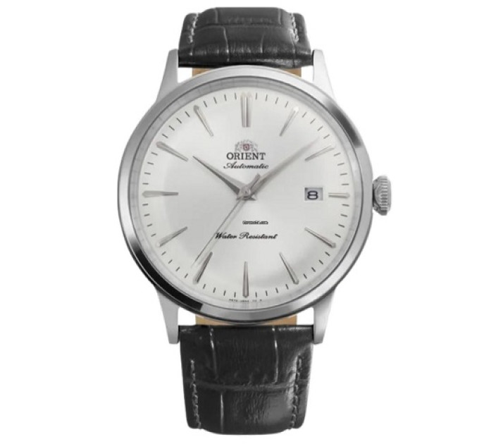 Купити ГОДИННИК ORIENT RA-AC0031S30B ⌚ Наручні годинники на fabrikachasov.com ⭐ Безкоштовна доставка по Україні від 3000 грн ✈ Гарантія ✔ 10.000 моделей годинників кращих брендів!