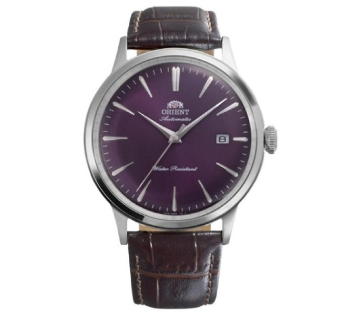 Купити ГОДИННИК ORIENT RA-AC0032V30B ⌚ Наручні годинники на fabrikachasov.com ⭐ Безкоштовна доставка по Україні від 3000 грн ✈ Гарантія ✔ 10.000 моделей годинників кращих брендів!