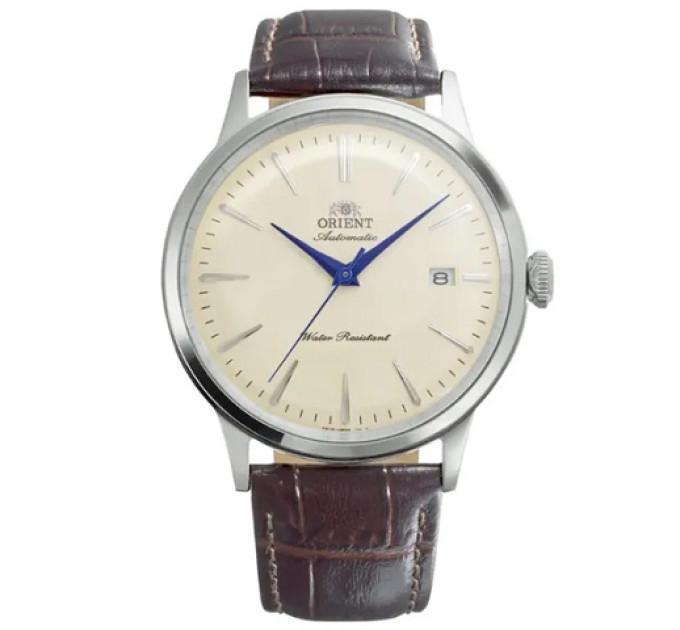 Купити ГОДИННИК ORIENT RA-AC0033Y30B ⌚ Наручні годинники на fabrikachasov.com ⭐ Безкоштовна доставка по Україні від 3000 грн ✈ Гарантія ✔ 10.000 моделей годинників кращих брендів!