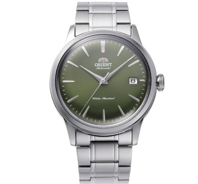 Купити ГОДИННИК ORIENT RA-AC0M09E30B ⌚ Наручні годинники на fabrikachasov.com ⭐ Безкоштовна доставка по Україні від 3000 грн ✈ Гарантія ✔ 10.000 моделей годинників кращих брендів!