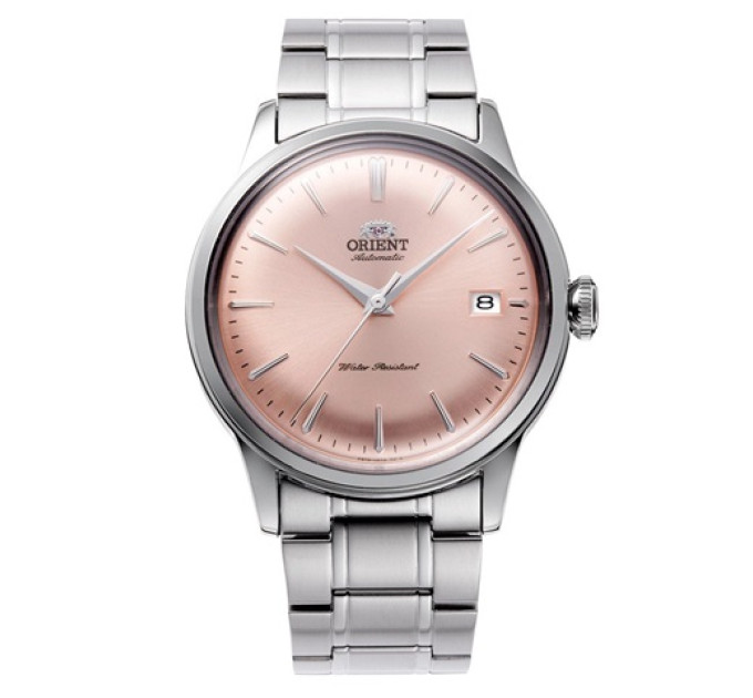 Купити ГОДИННИК ORIENT RA-AC0M11Y30B ⌚ Наручні годинники на fabrikachasov.com ⭐ Безкоштовна доставка по Україні від 3000 грн ✈ Гарантія ✔ 10.000 моделей годинників кращих брендів!