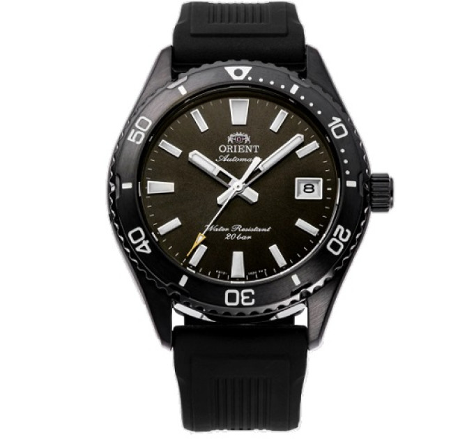 Купити ГОДИННИК ORIENT RA-AC0Q10N30B ⌚ Наручні годинники на fabrikachasov.com ⭐ Безкоштовна доставка по Україні від 3000 грн ✈ Гарантія ✔ 10.000 моделей годинників кращих брендів!