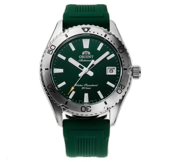 Купити ГОДИННИК ORIENT RA-AC0Q11E30B ⌚ Наручні годинники на fabrikachasov.com ⭐ Безкоштовна доставка по Україні від 3000 грн ✈ Гарантія ✔ 10.000 моделей годинників кращих брендів!